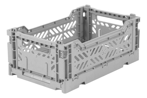 Caja Organizadora Mini Ay-kasa Original Gris