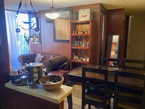 Tu Hogar En La Cisterna: Tranquilidad, Ubicación Y Comodidad