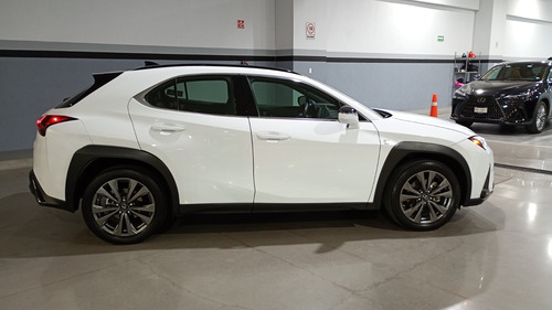 Lexus Ux 2023