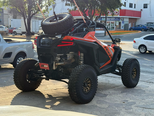 Polaris Rzr Turbo R 2023