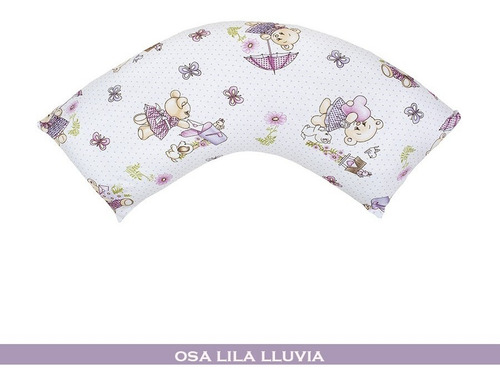 Imagen 5 de 9 de Almohada Amamantar
