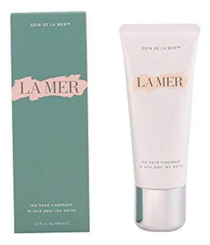 La Mer La Mano Tratamiento Para Unisex, 0.