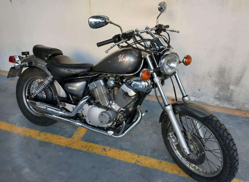 Imagen 5 de 6 de Yamaha Virago 250 1994 Kaizen Yamaha La Plata