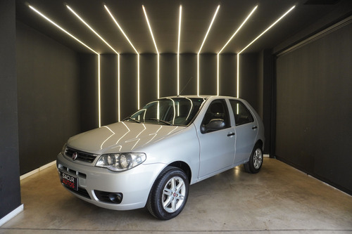 Fiat Palio 1.4 Fire Pack Confort