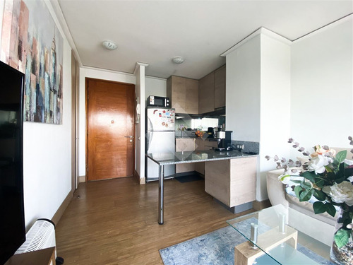 Dpto. En Venta De 2d/2b/e/b. En Macul