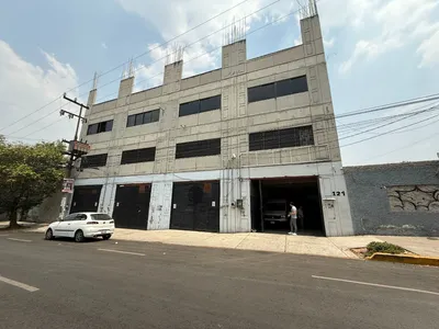 Bodega en renta