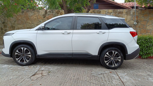 Chevrolet Captiva 1.5 Premier At