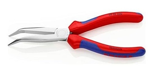 Knipex 38 25 200 Alicates Mecánicas 7,87 Con Mango Xp425