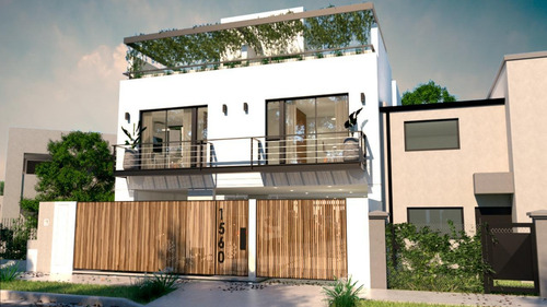 Imagen 2 de 8 de Departamento En City Bell - Dacal Bienes Raices