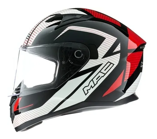 Fas motos cascos hot sale