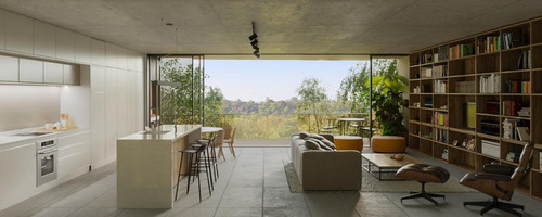 Lumen Bosques