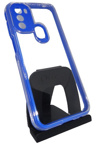 Funda New-borde-2 Para Motorola G31