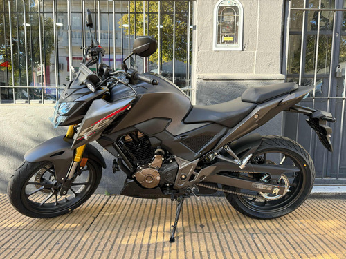 Honda Cb 300 F Twister 0km
