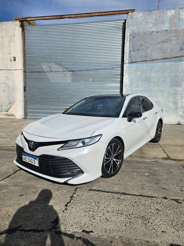 Toyota Camry 3.5 V6 At