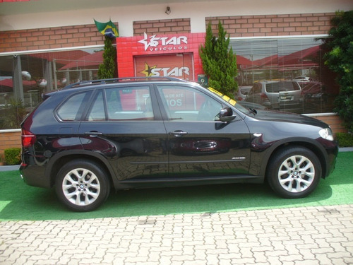 Bmw X5 Xdrive 35i 3.0 2013 Starveiculos
