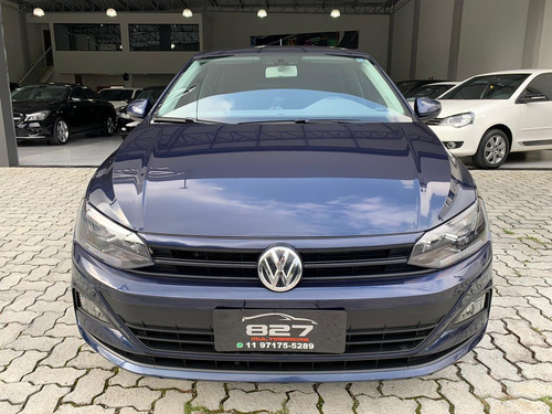 Volkswagen Polo 1.0 Mpi Manual