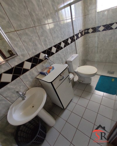 Imagem 12 de 18 de Casa - Ca00008 - 68870077
