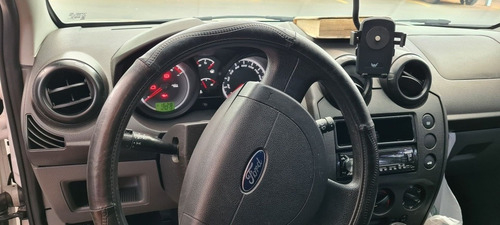Ford Fiesta 2014 1.0 Rocam Se Flex 5p