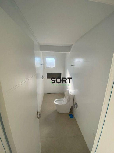 Imagem 8 de 14 de Casa Com Piscina Privativa, Caledônia Em Camboriú - Ca0095