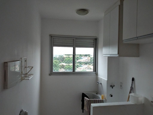 Imagem 6 de 26 de Apartamento Á Venda - Ed Doce Lar - Bongue - Piracicaba/sp - Ap1456