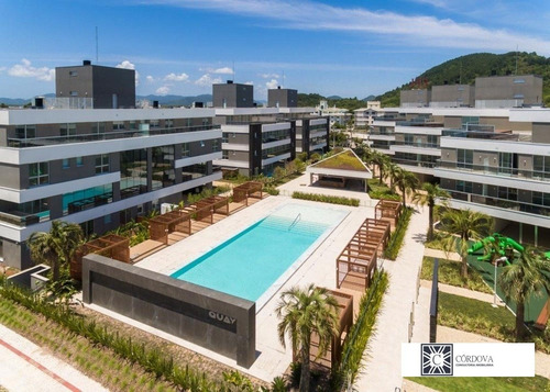 Imagem 4 de 15 de Apartamento - Jurere Internacional - Ref: 8022 - V-8022