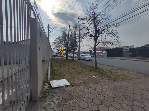 Imagem 3 de 4 de Galpão/pavilhão Para Alugar No Bairro Boneca Do Iguaçu Em - 7388-2
