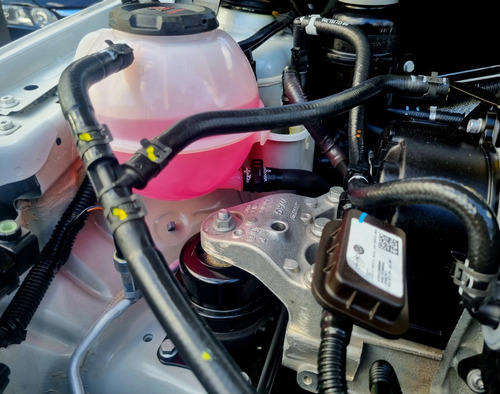 Volkswagen Saveiro 1.6 MSI ROBUST CS 16V FLEX 2P MANUAL