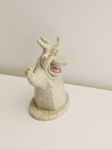 Boneco Gárgula Hugo Corcunda De Notre Dame (Usado)