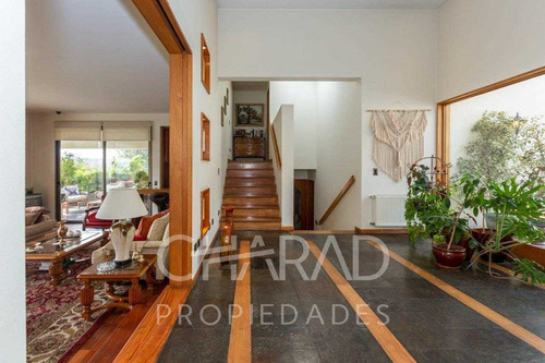 Casa Mediterranea De Amlios Espacios En Reina Alta