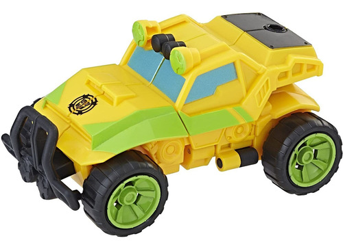 Transformers Rescue Bots Bumblebee