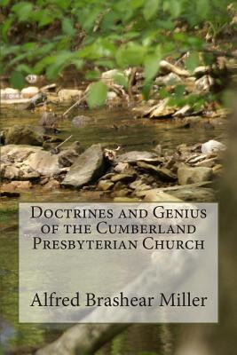 Libro Doctrines And Genius Of The Cumberland Presbyterian...