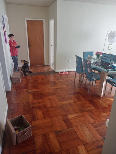 Hermoso Depto. 3d 2b 1e 1bod Sector Poniente, Viña Del Ma