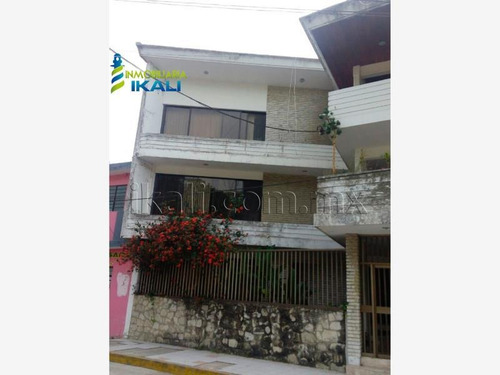 Imagen 2 de 12 de Edificio En Venta Túxpam De Rodríguez Cano Centro