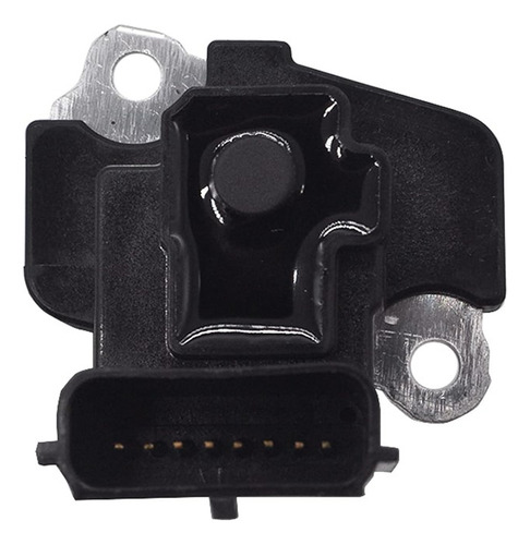 Sensor Flujo Aire(maf) Chevrolet Express 4500 2016 Flex Fuel
