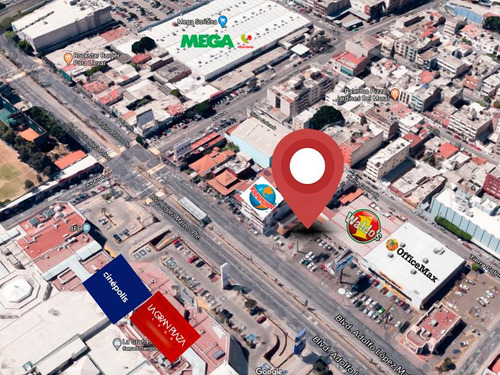 Local En Renta Blvd. López Mateos, León, Gto.