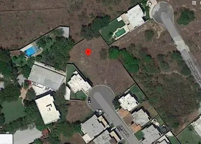 Terreno en venta