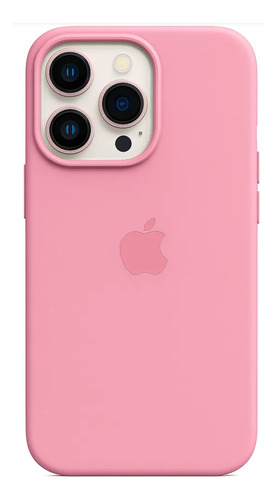 Apple iPhone Funda De Piel Con Magsafe 14 Al 16 Pro Max