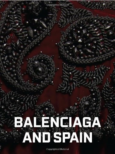 Balenciaga And Spain, De Bowles. Editorial Rizzoli, Tapa Blanda, Edición 1 En Inglés