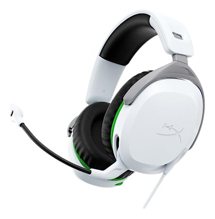 Hyperx Cloudx Stinger 2: Auriculares Gaming Cmodos Xbox