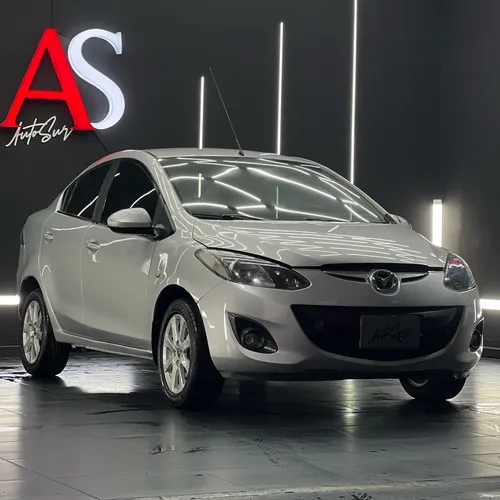 Mazda 2 1.5 HB15N