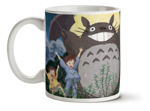 Taza My Neighbor Totoro