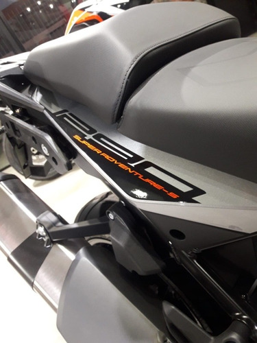 Imagen 9 de 17 de Ktm Super Adventure 1290s Solo Motoswift Ktm Fco Alvarez