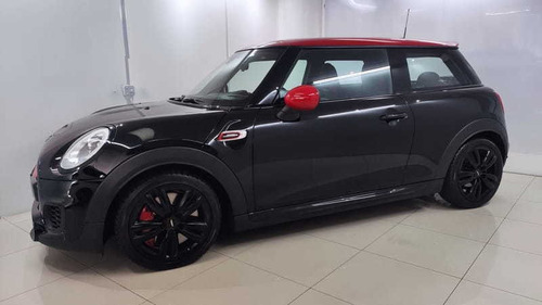 Mini Mini Hatch Jcw 3p