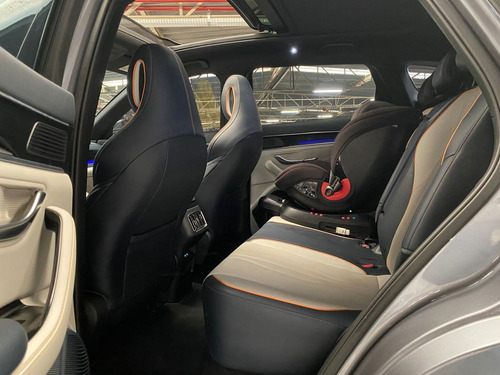 BYD Song Plus 1.5 DM-I HÍBRIDO AUTOMÁTICO