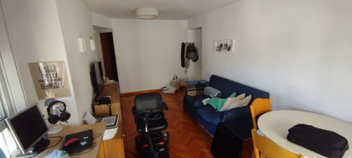Departamento En Alquiler En Martínez