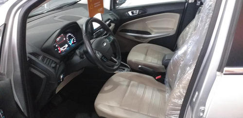 Ford Ecosport 2.0 Direct Flex Titanium Automático