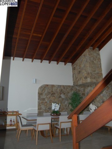 Imagem 21 de 30 de Casa A Venda Village Terras De Indaia - Aqui Se Vive - Indaiatuba/sp - Ca01394