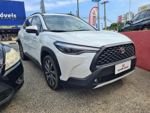 Toyota Corolla Cross Xre 2.0 16v Flex Aut
