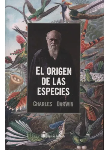 El Origen De Las Especies