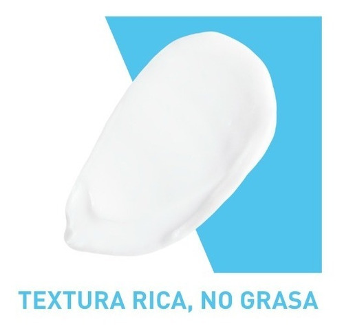 Imagen 2 de 9 de Crema Cerave Reparadora De Pies 85ml